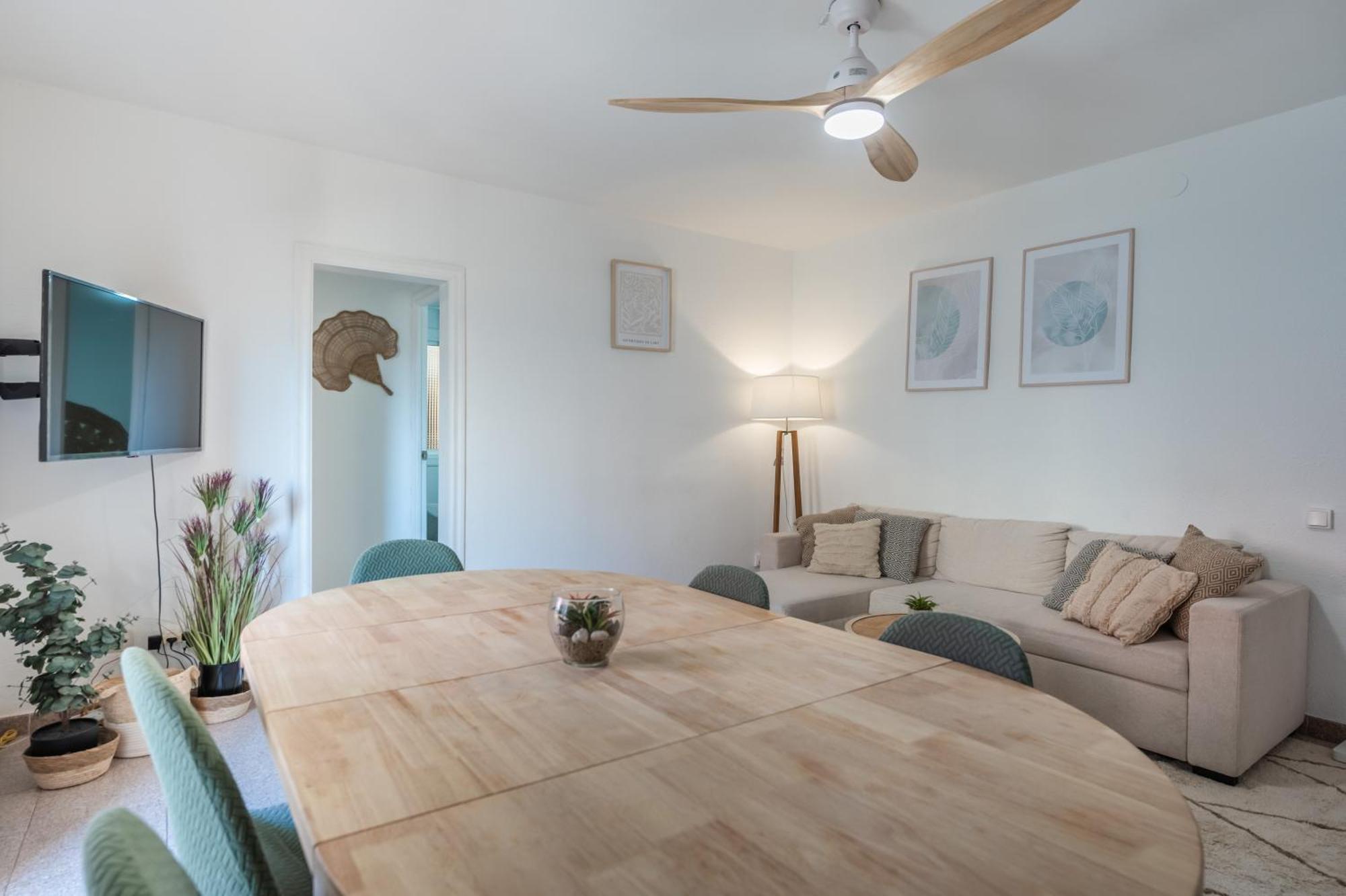 Appartamento Feel Welcome Barcelona 10 Cornellà de Llobregat